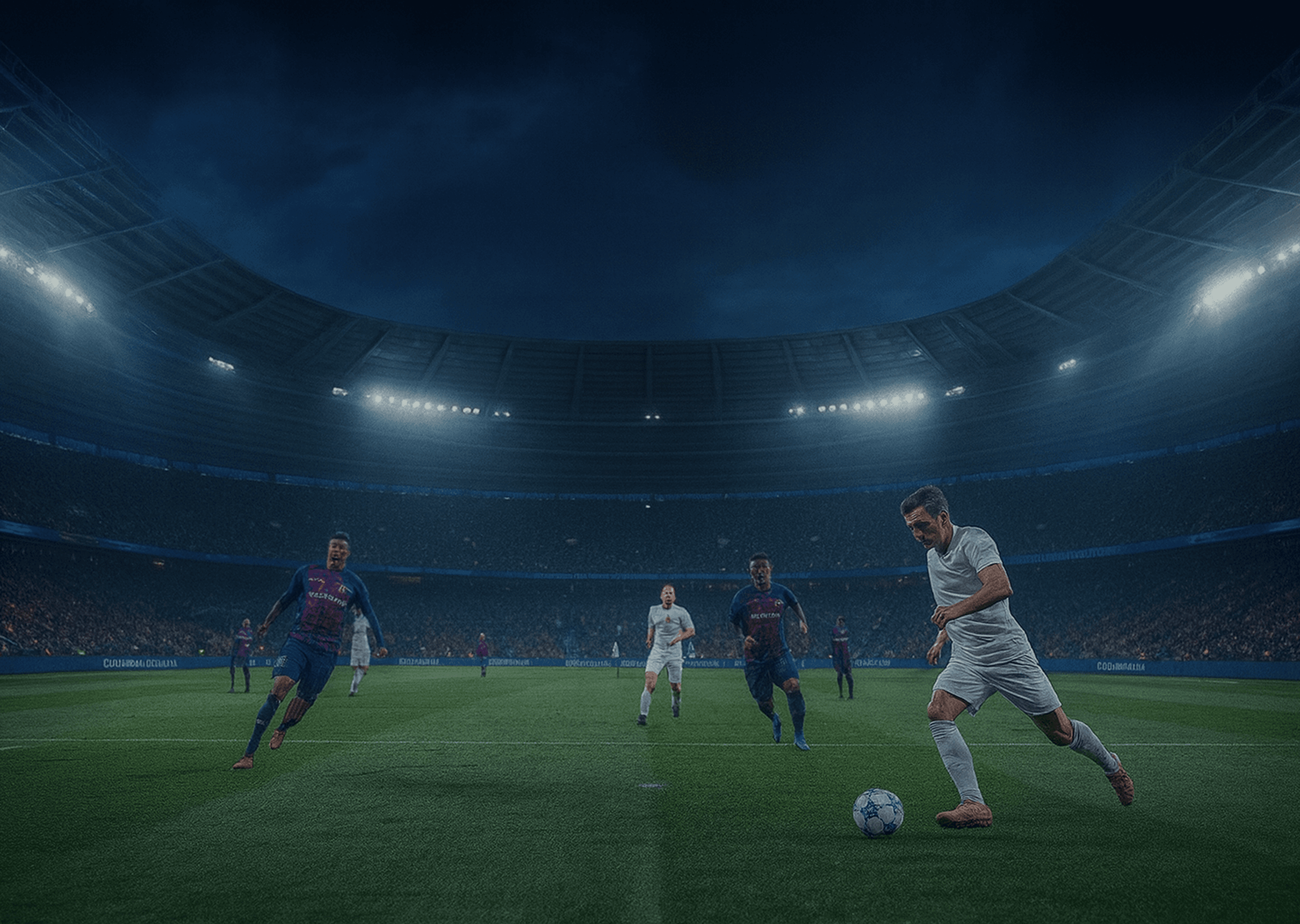 Estadio